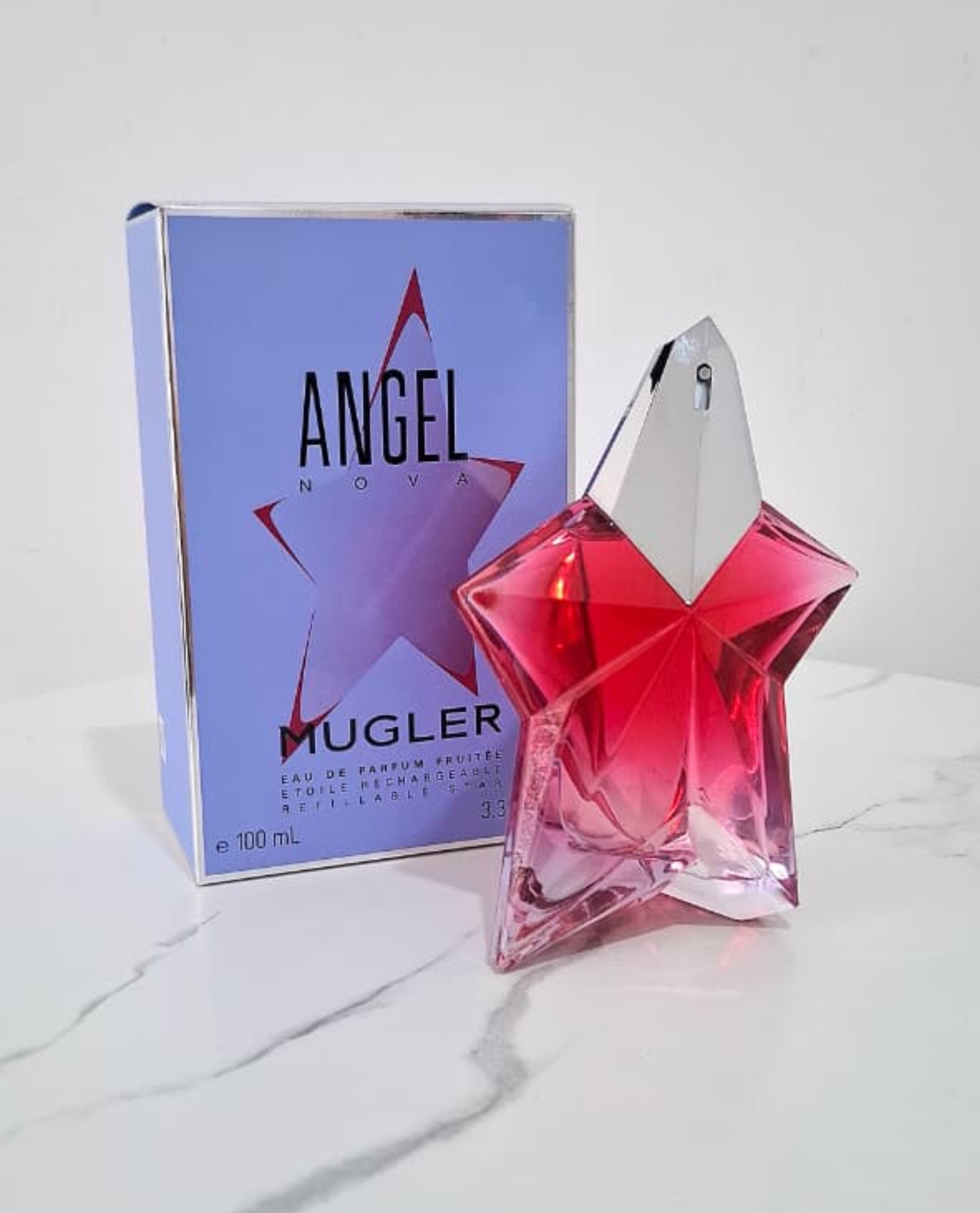 ANGEL NOVA FRUITÉE Eau De Parfum