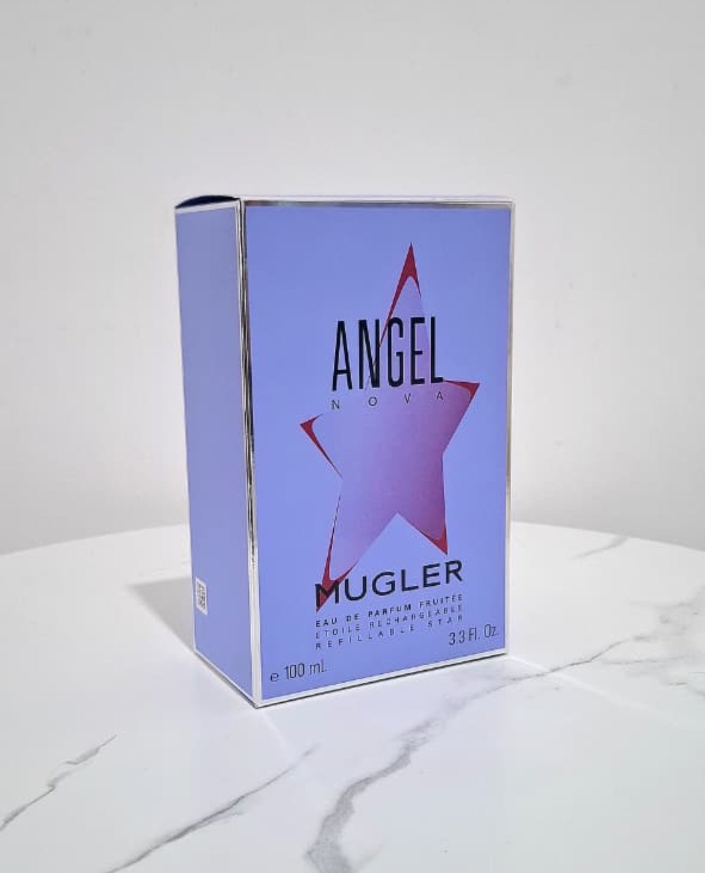 ANGEL NOVA FRUITÉE Eau De Parfum