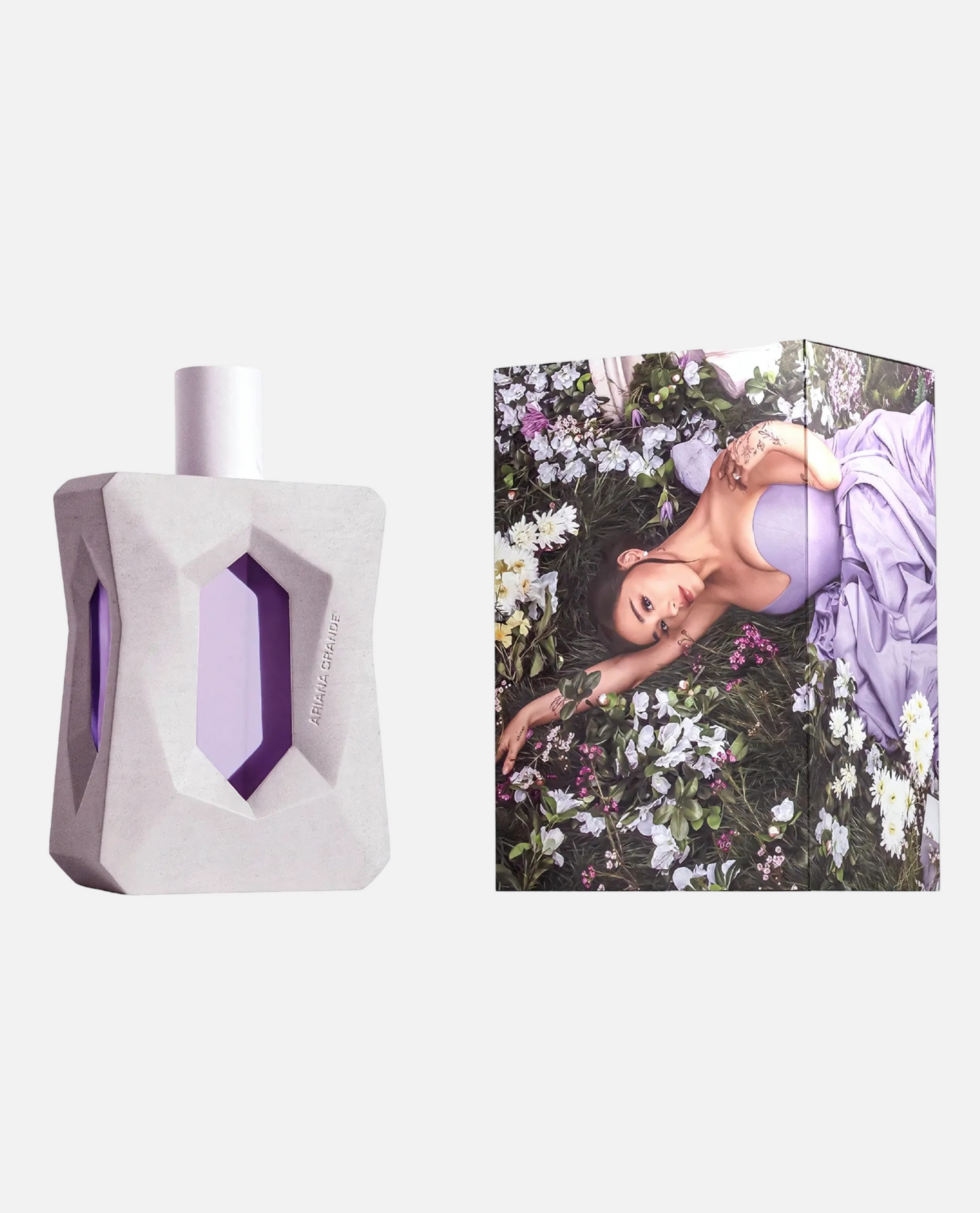 ARIANA GOD IS A WOMAN Eau de Parfum