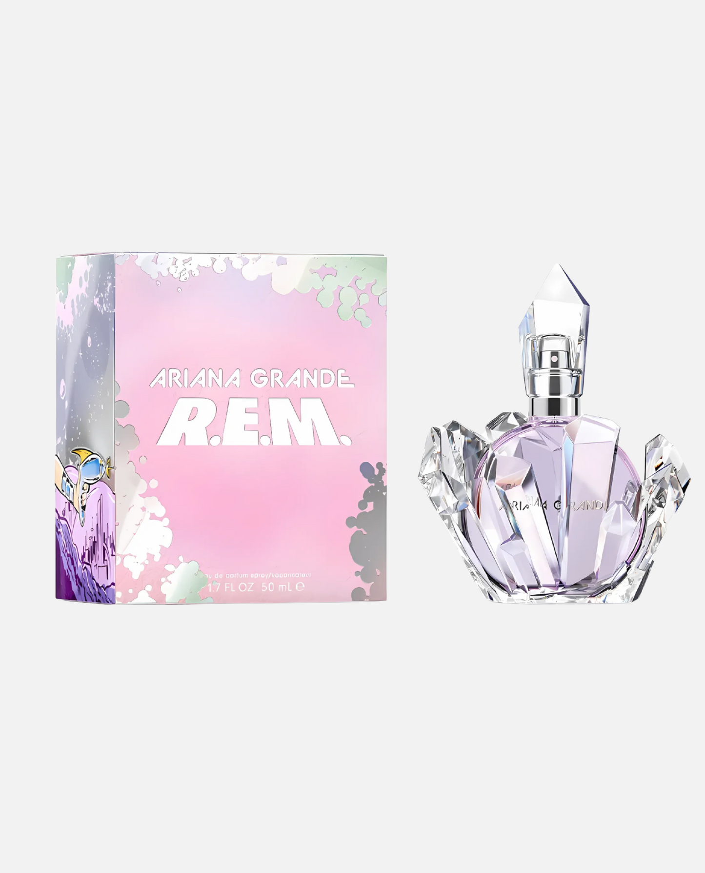 ARIANA R.E.M. Eau de Parfum