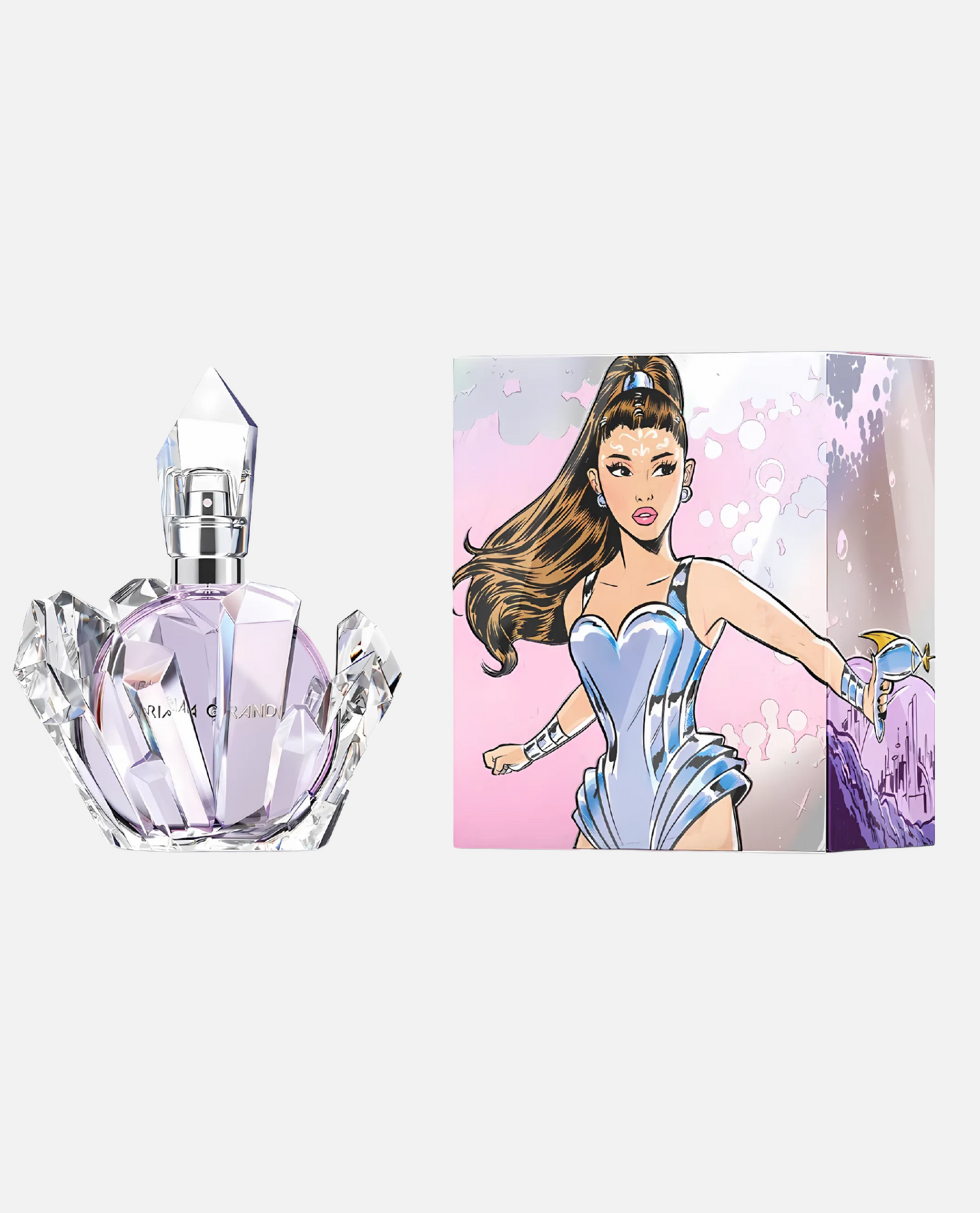 ARIANA R.E.M. Eau de Parfum