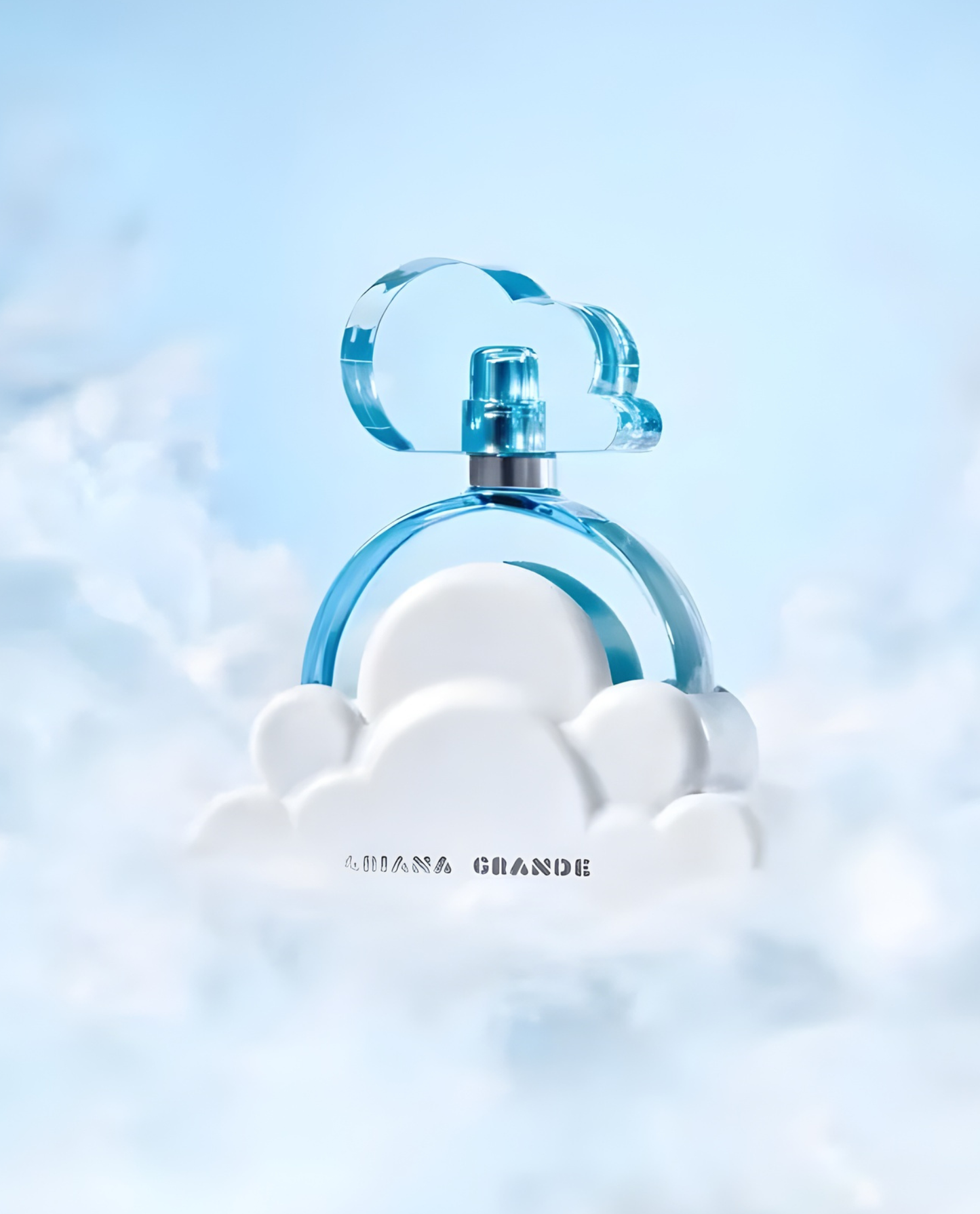 Ariana Grande Cloud Eau de Parfum