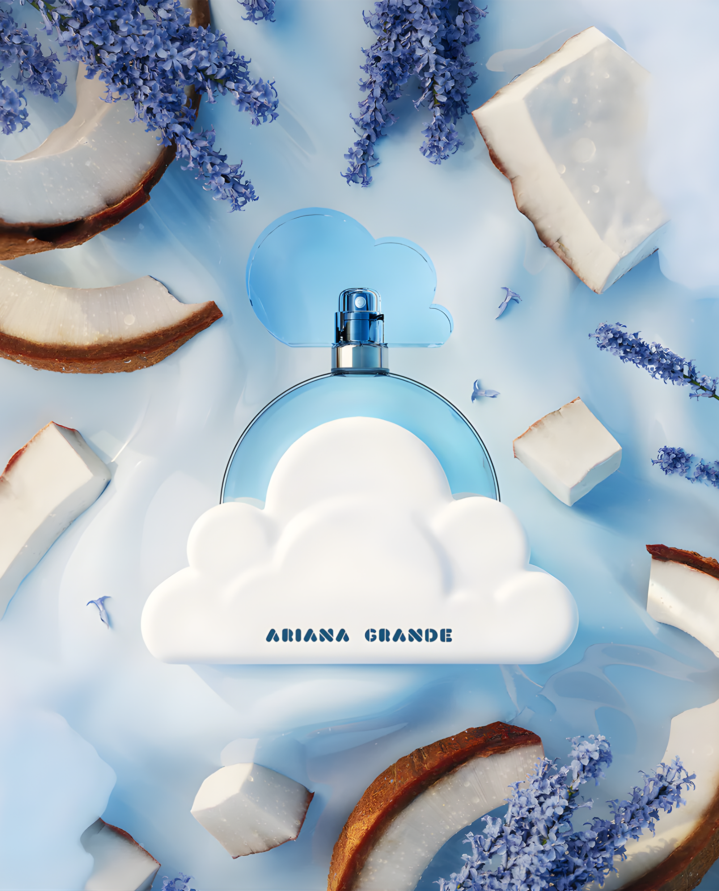 Ariana Grande Cloud Eau de Parfum