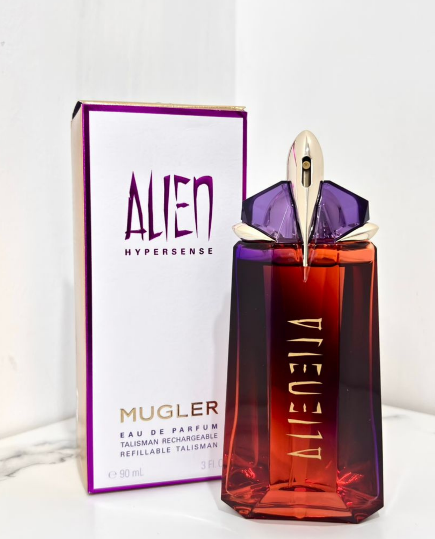 Alien Hypersense Eau de Parfum