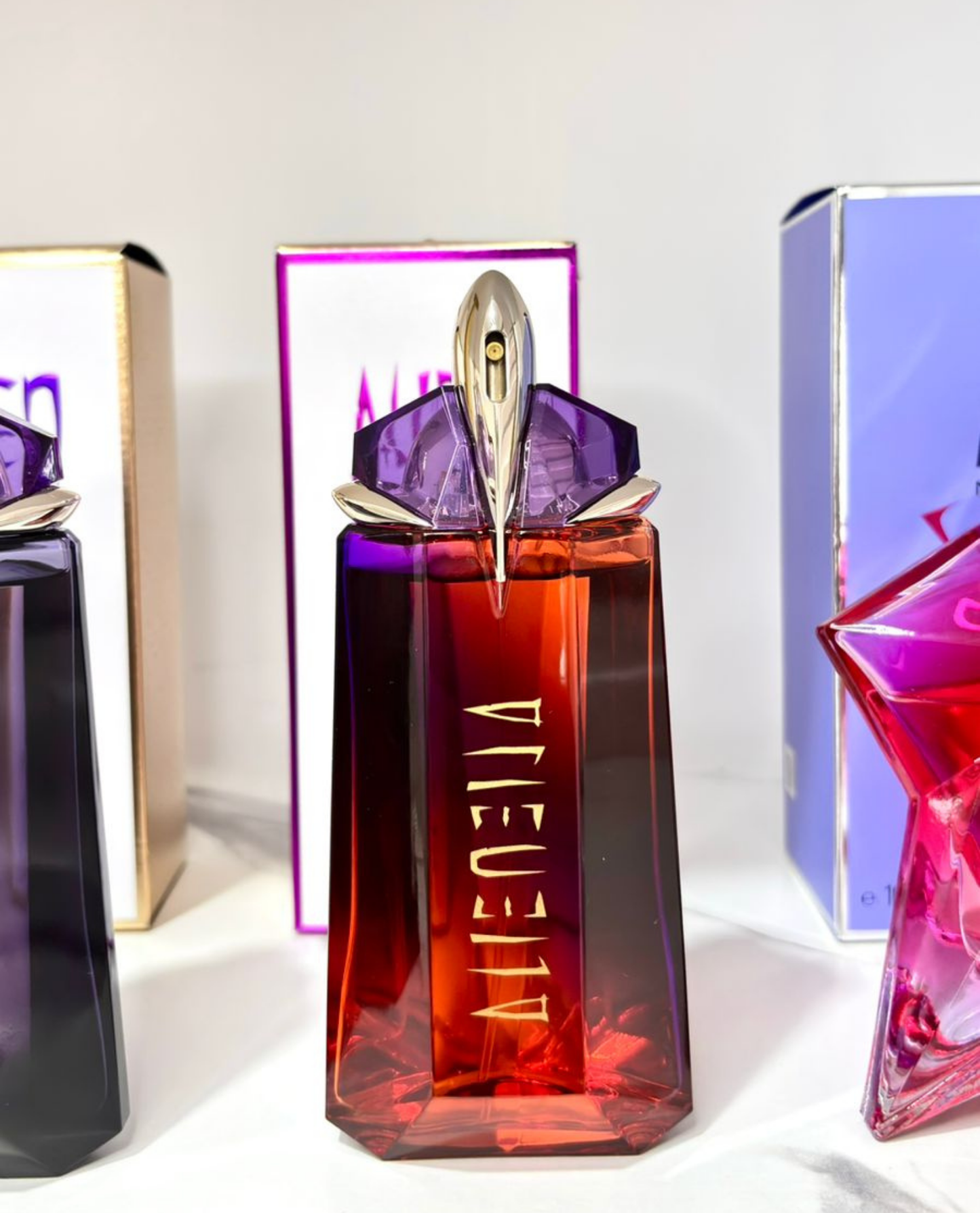 Alien Hypersense Eau de Parfum