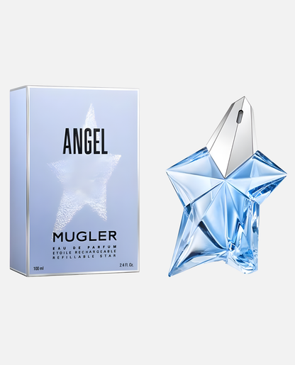MUGLER Angel Standing Star Eau de Parfum
