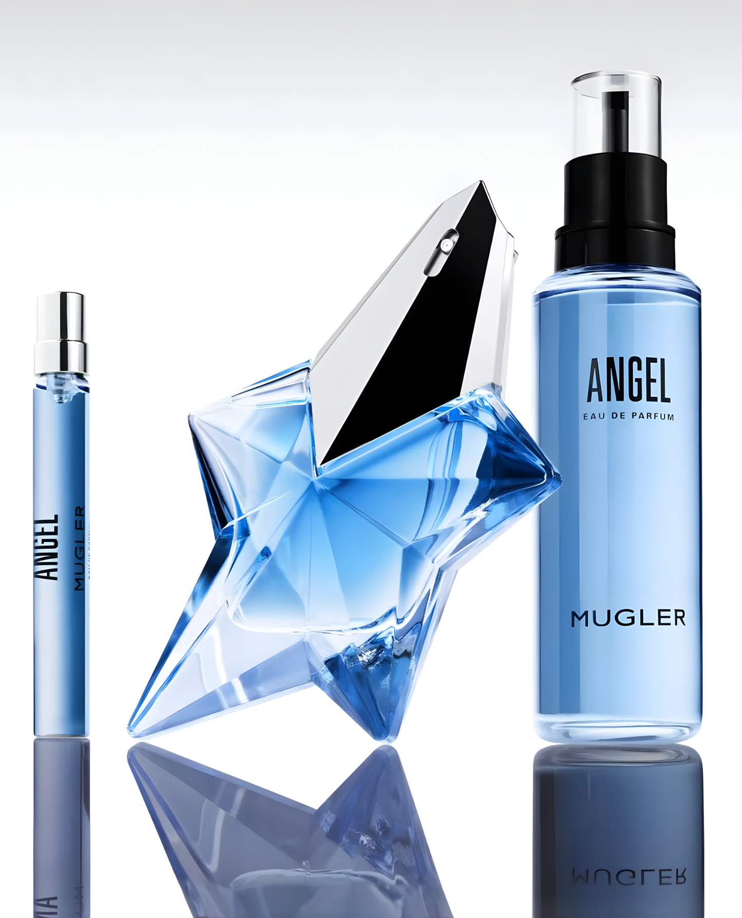 ANGEL Eau De Parfum