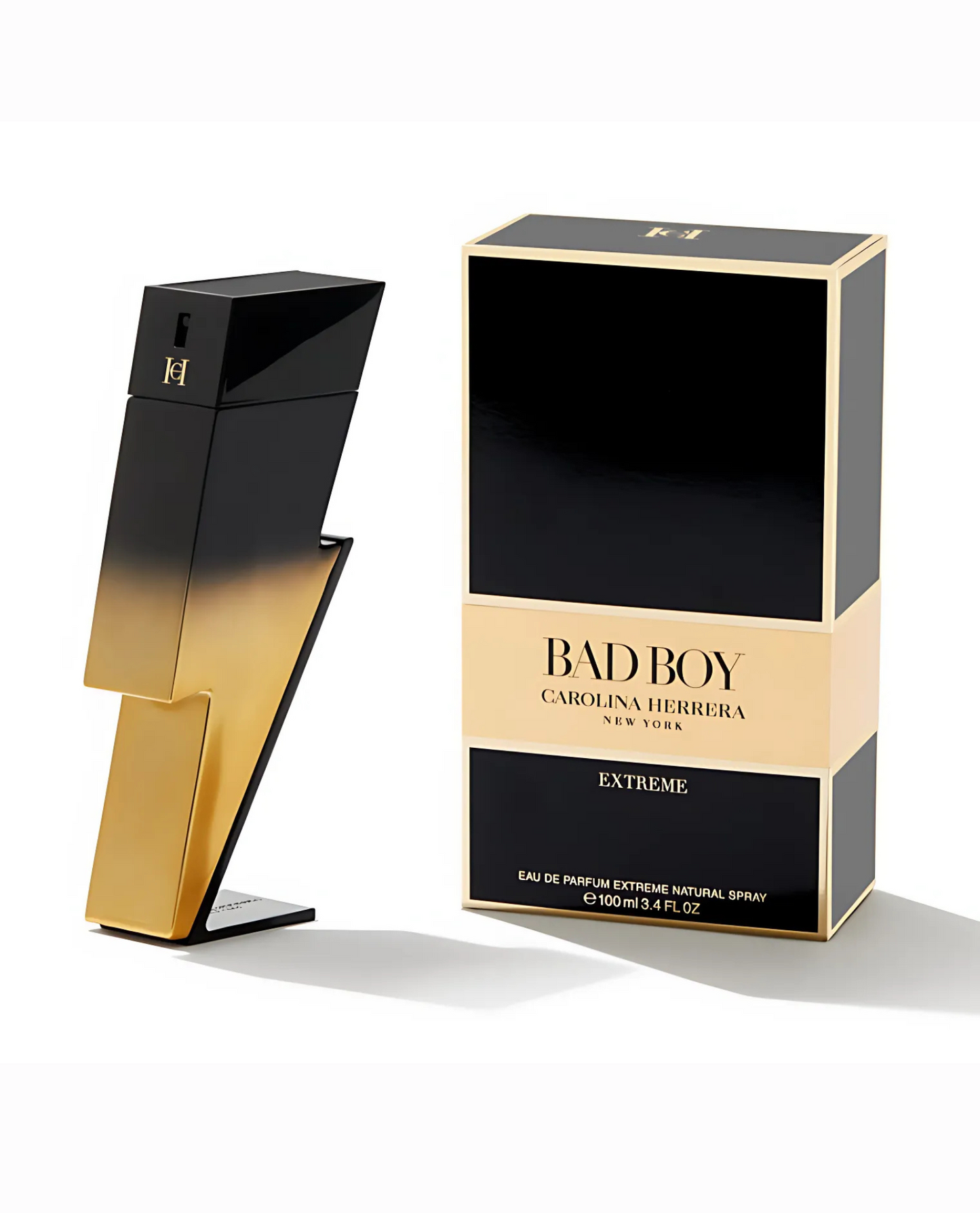 Bad Boy Eau de Parfum Extreme