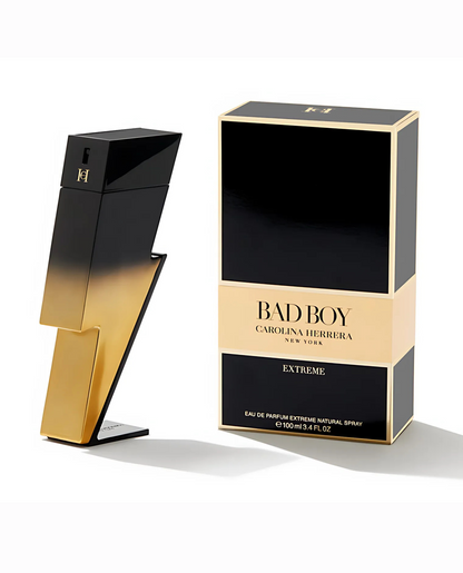 CAROLINA HERRERA Bad Boy Eau de Parfum Extreme