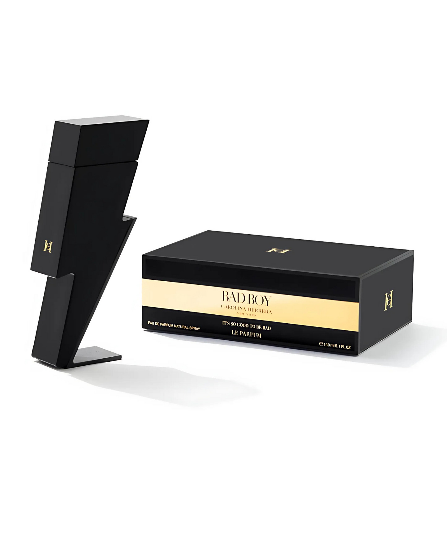 Bad Boy Le Parfum