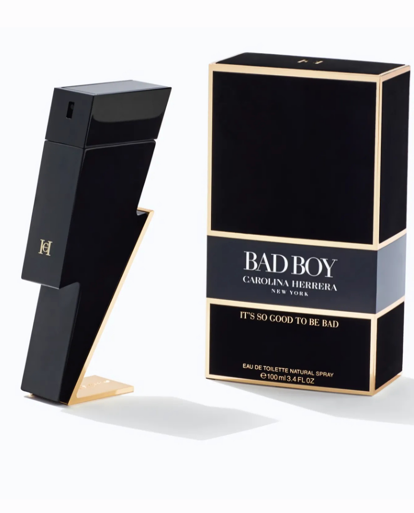 Bad Boy Eau de Toilette
