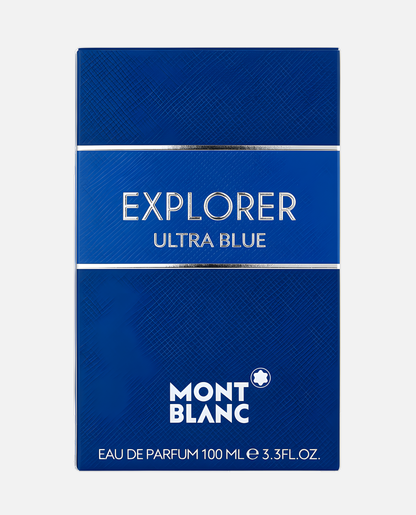 MONTBLANC Explorer Ultra Blue Eau de Parfum