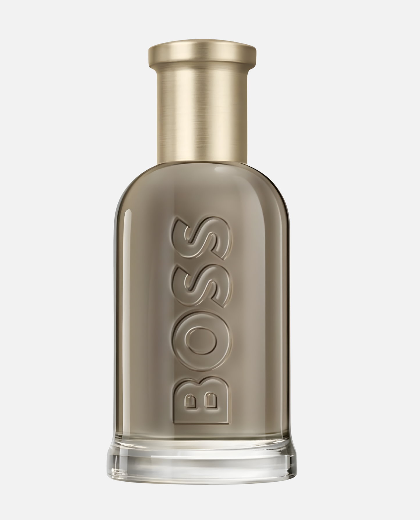 BOSS Bottled Eau de Parfum