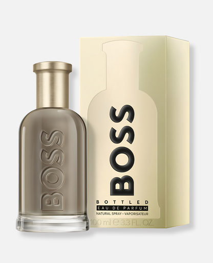 BOSS Bottled Eau de Parfum