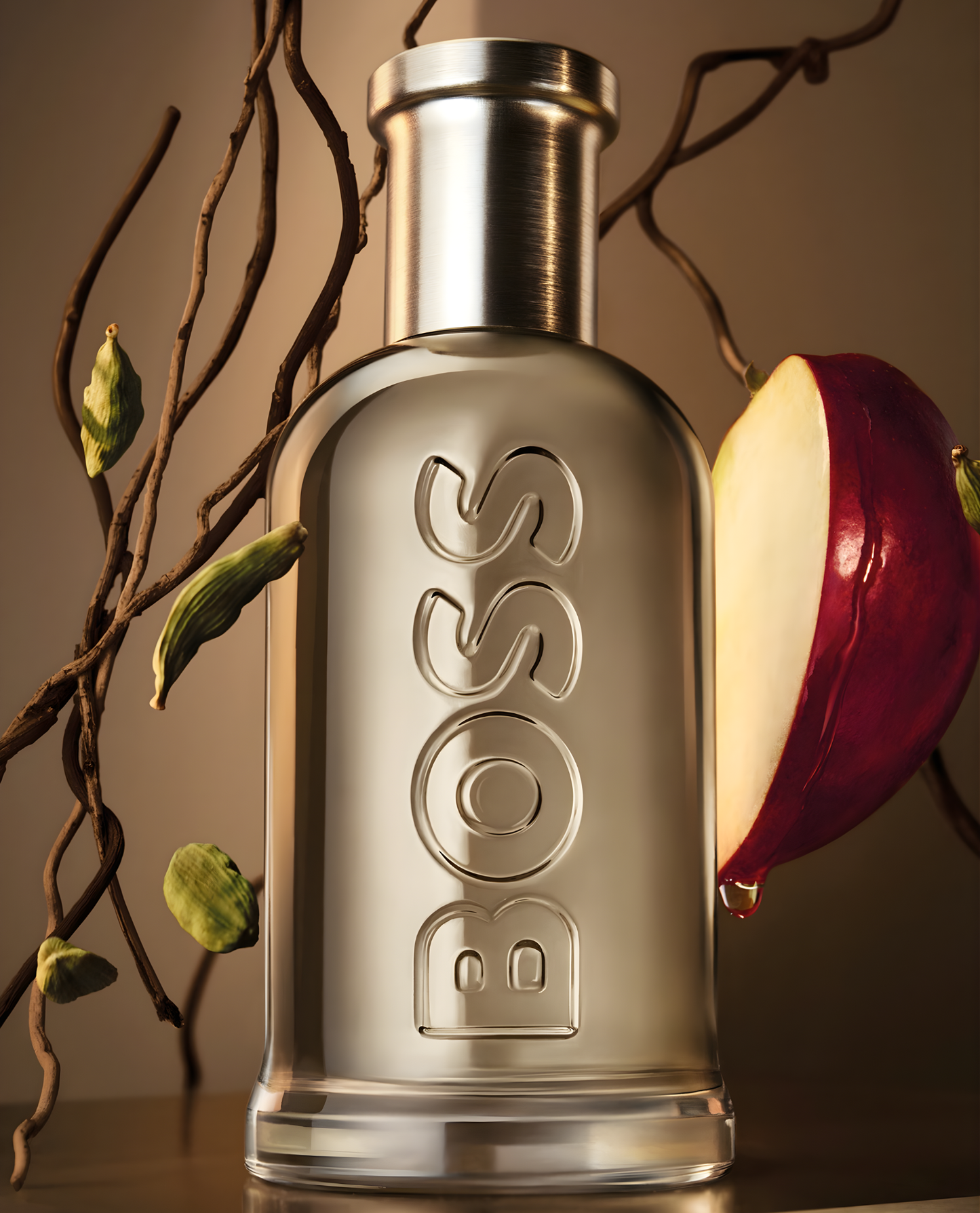 BOSS Bottled Eau de Parfum
