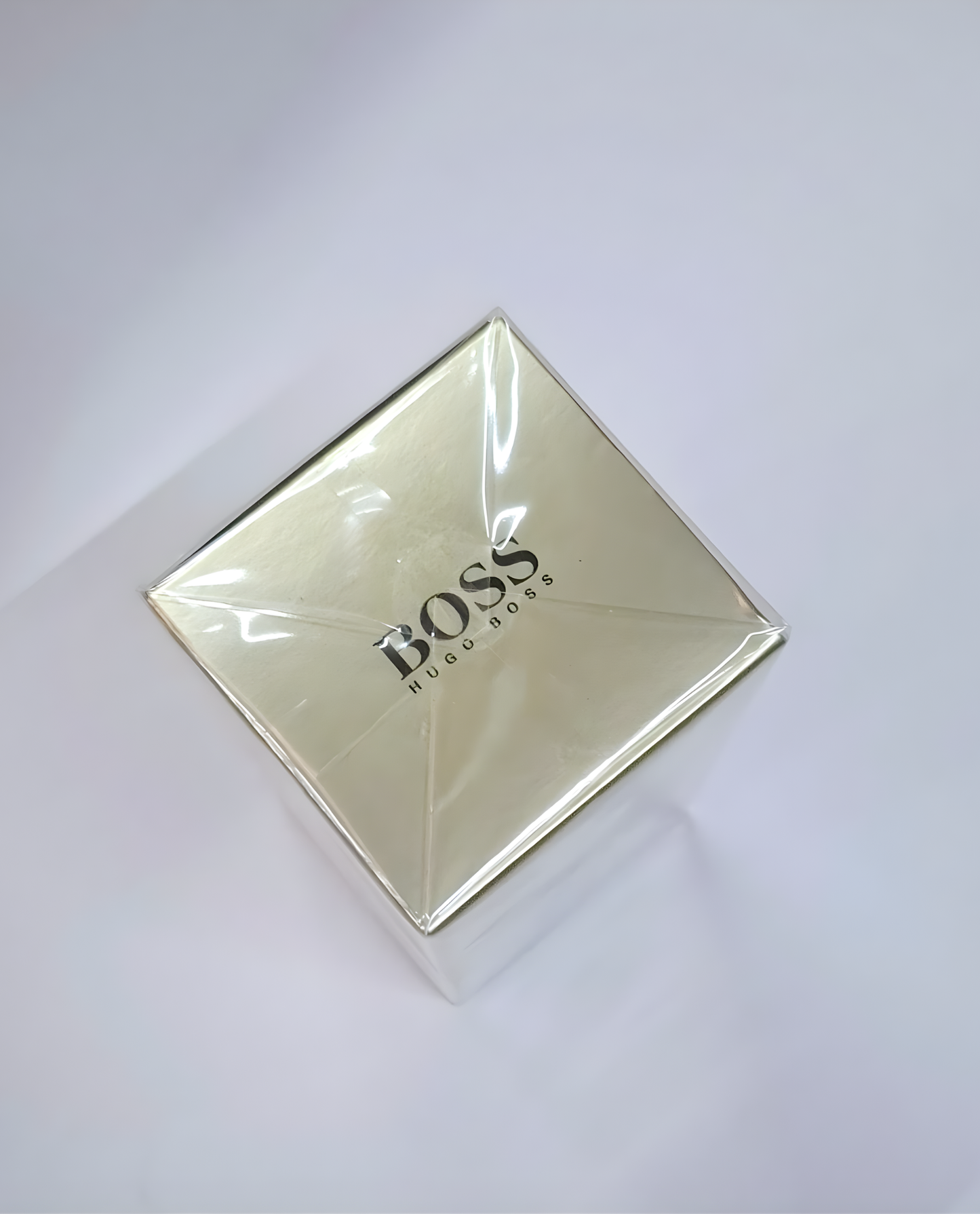 BOSS Bottled Eau de Parfum