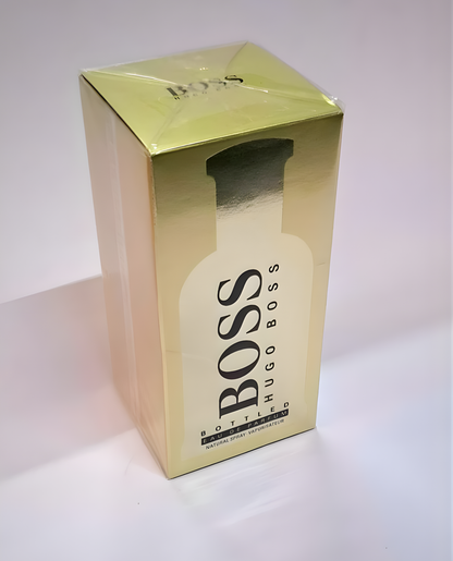 BOSS Bottled Eau de Parfum