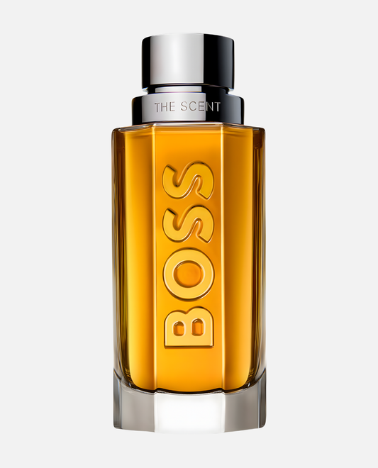 BOSS The Scent Men Eau de Toilette