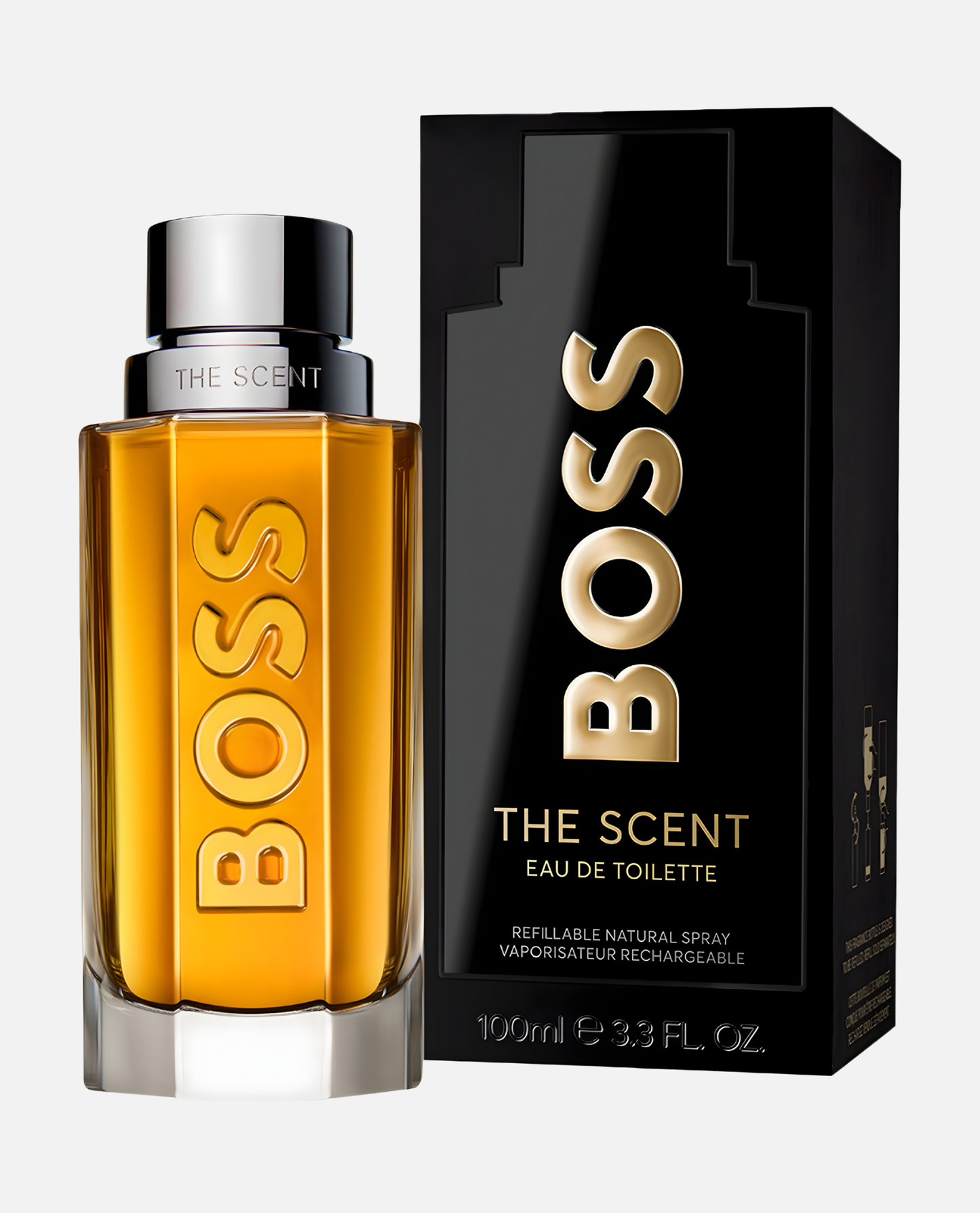 BOSS The Scent Men Eau de Toilette