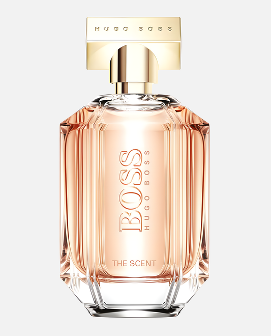 BOSS The Scent mujer Eau de Parfum
