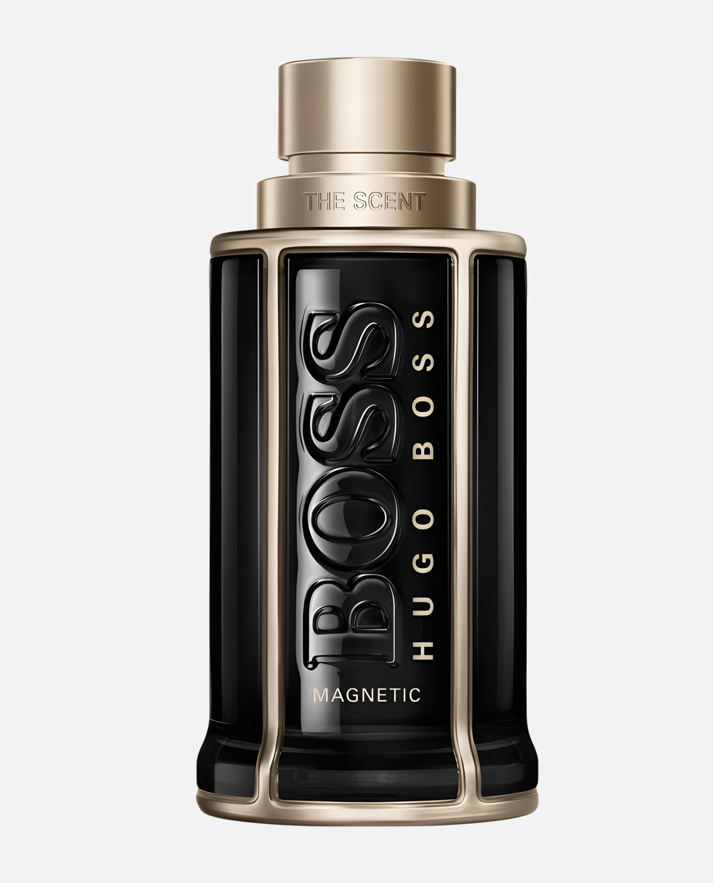 BOSS The Scent Magnetic Men Eau de parfum