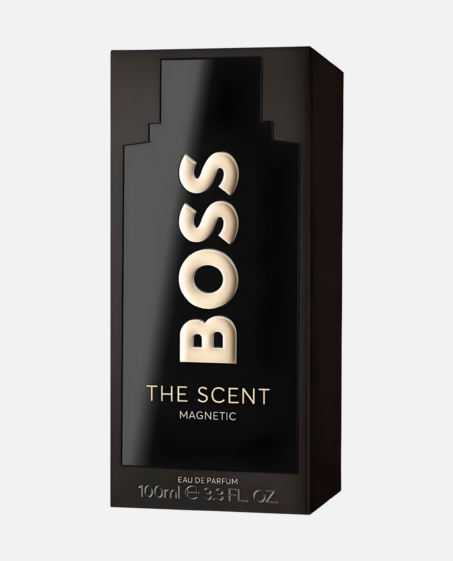 BOSS The Scent Magnetic Men Eau de parfum