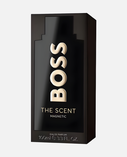 BOSS The Scent Magnetic Eau de Parfum