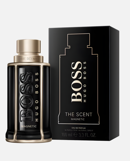 BOSS The Scent Magnetic Eau de Parfum