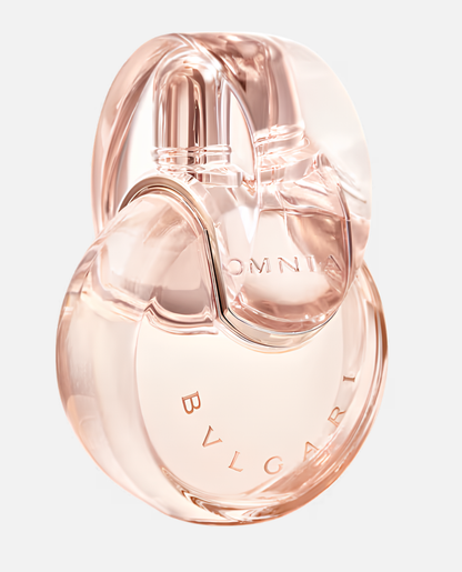 BVLGARI Omnia Crystalline Eau de Parfum