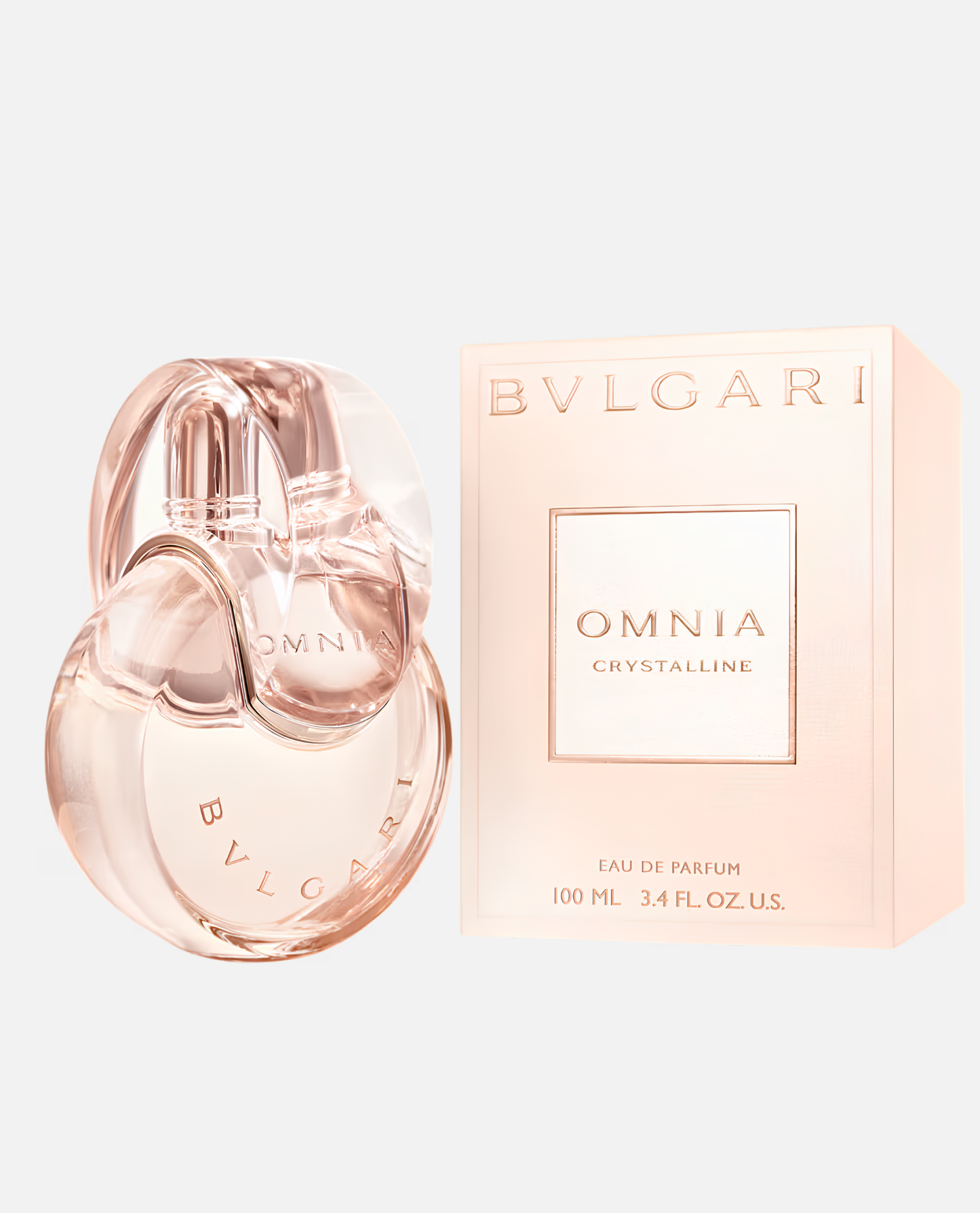 Omnia Crystalline Eau De Parfum