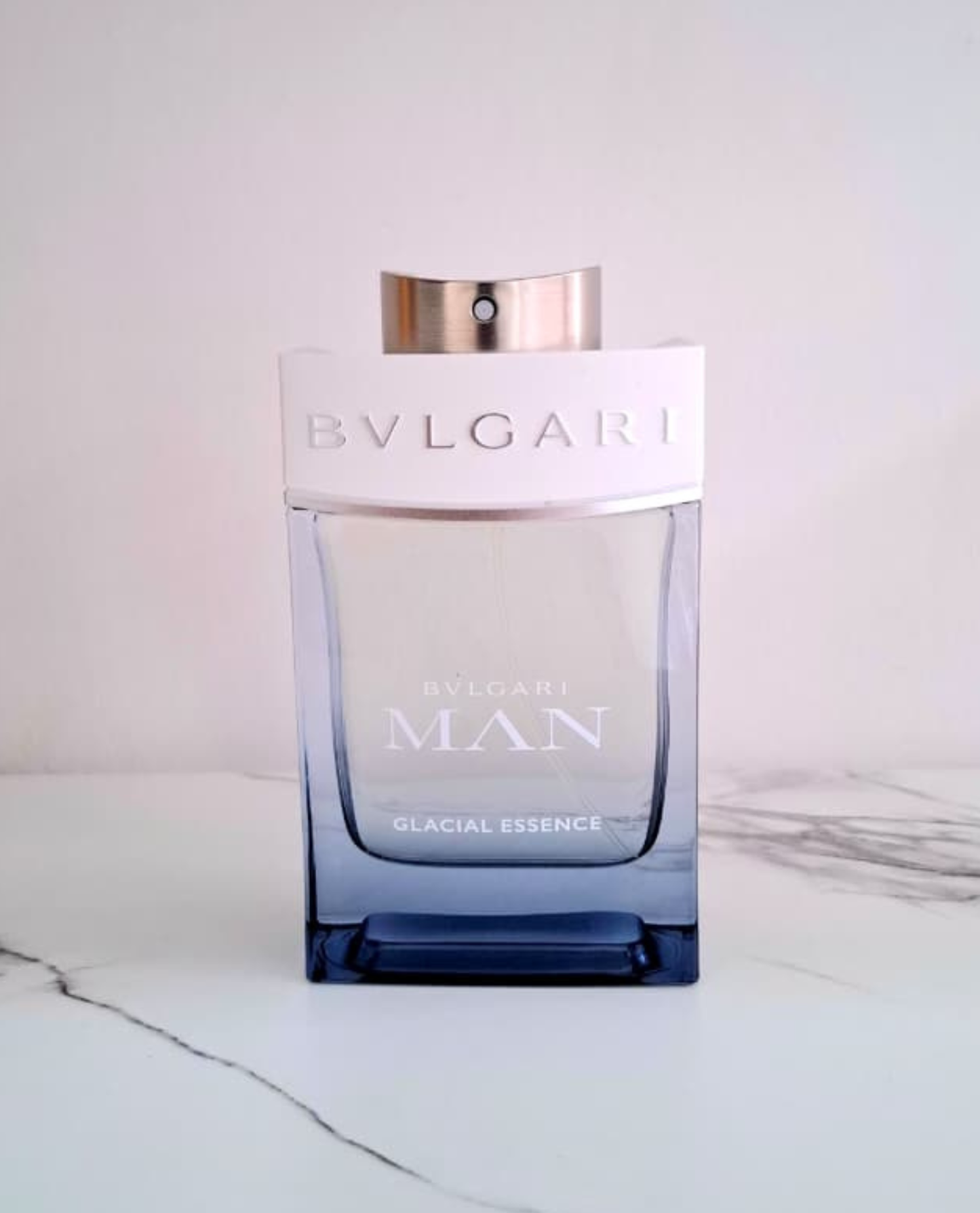 Bvlgari Man Glacial Essence Eau De Parfum