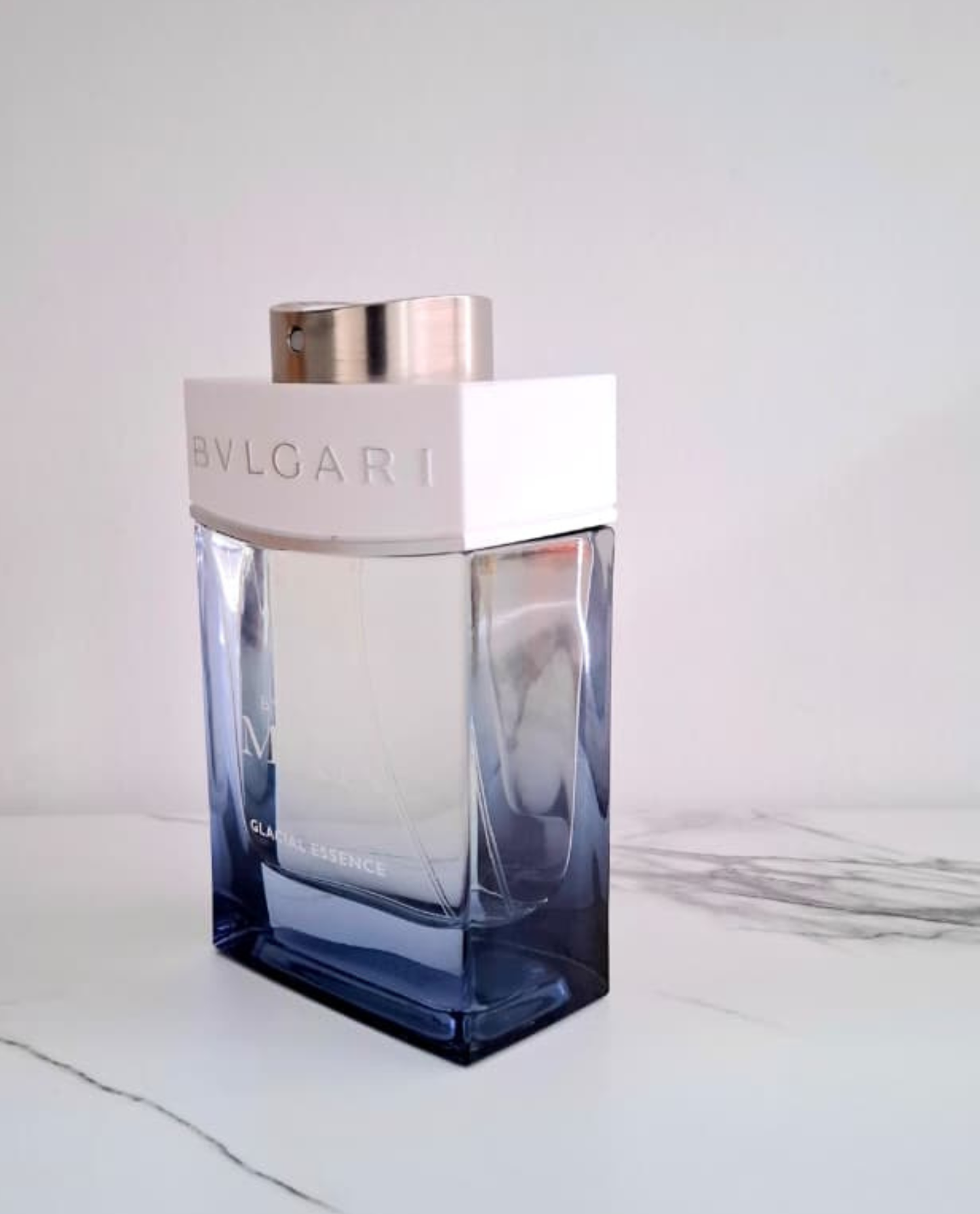 Bvlgari Man Glacial Essence Eau De Parfum