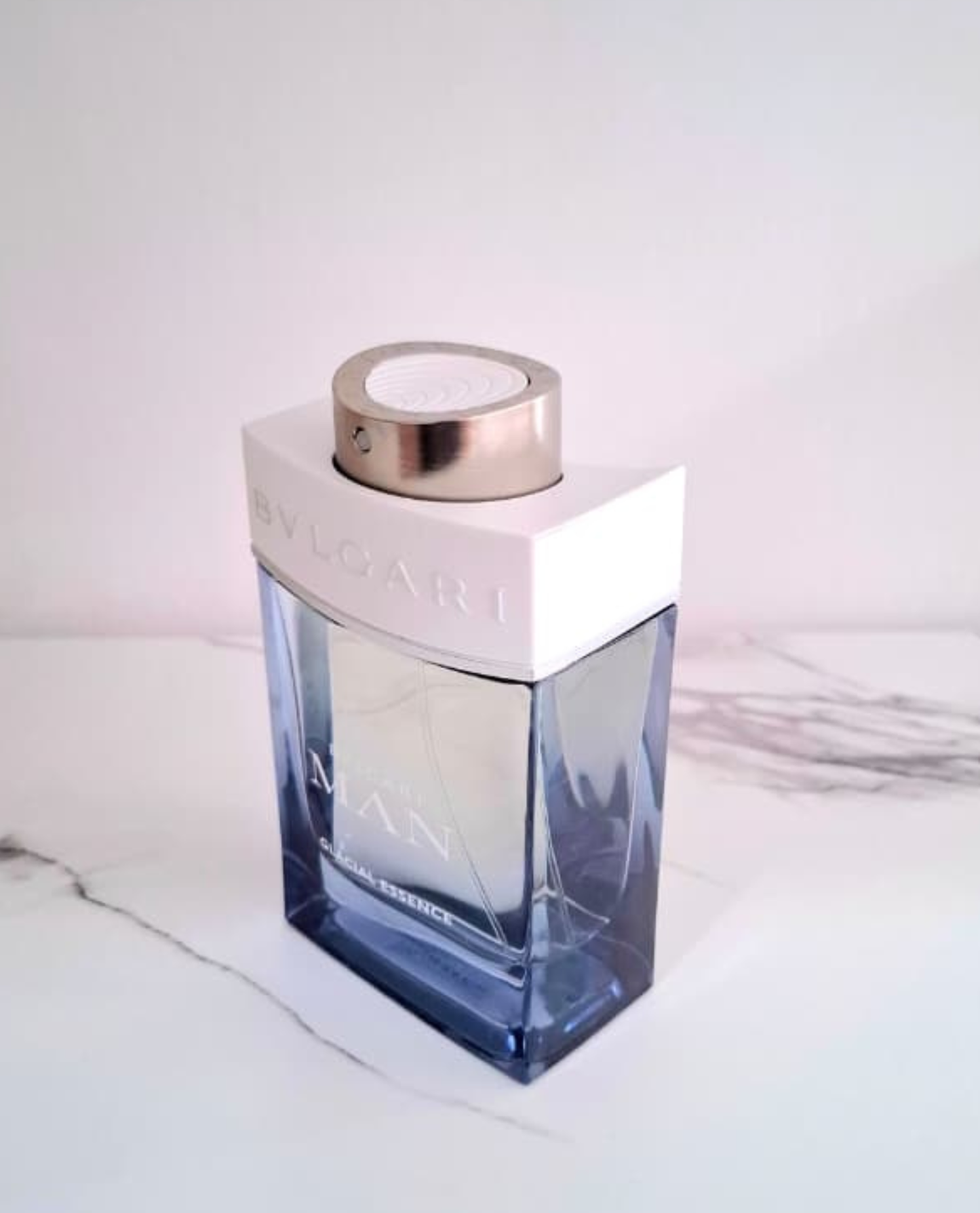 Bvlgari Man Glacial Essence Eau De Parfum