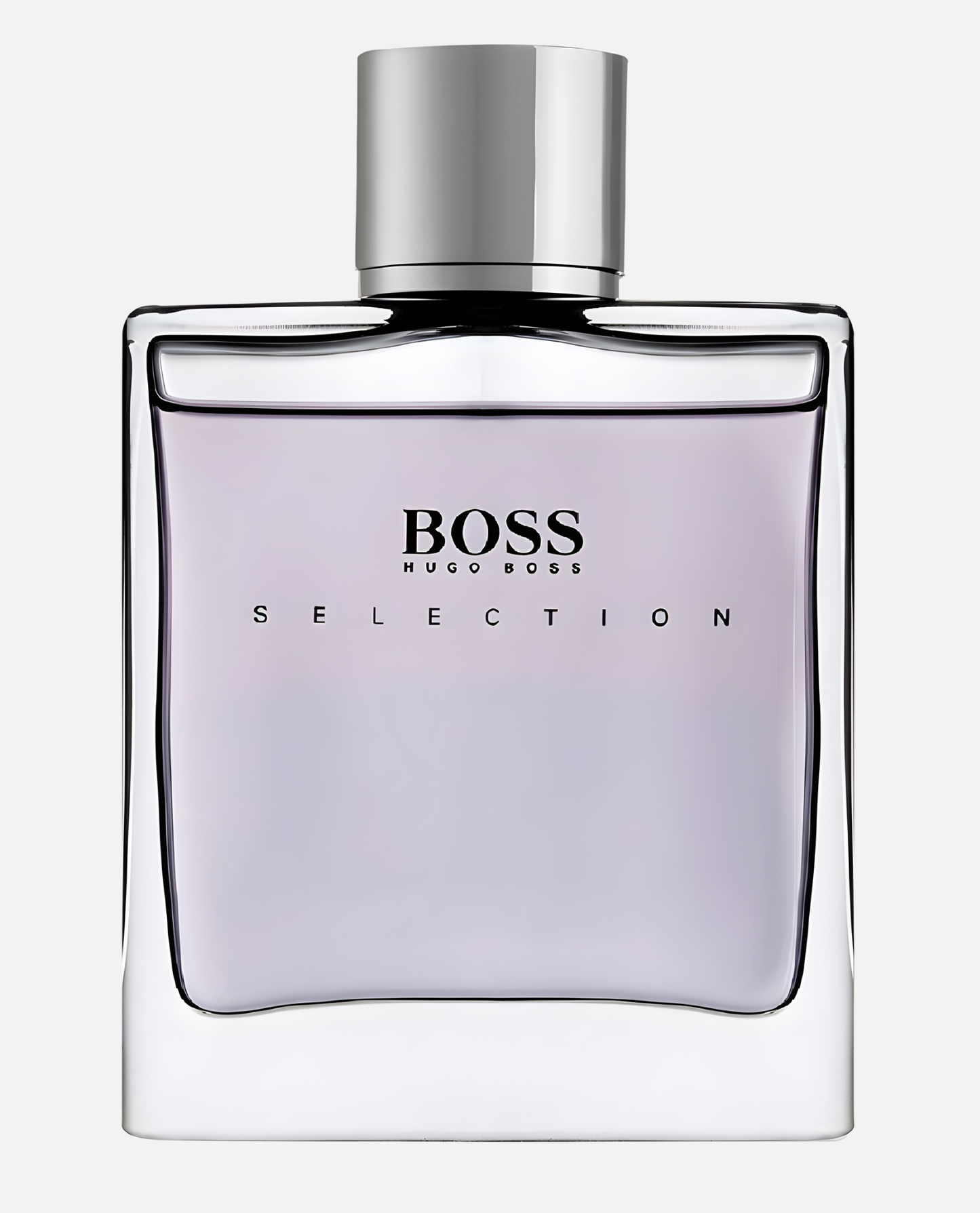 Boss Selection Men Eau de  Toilette 100ml