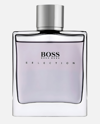 BOSS HUGO Selection Eau de Toilette