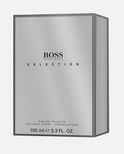 BOSS HUGO Selection Eau de Toilette