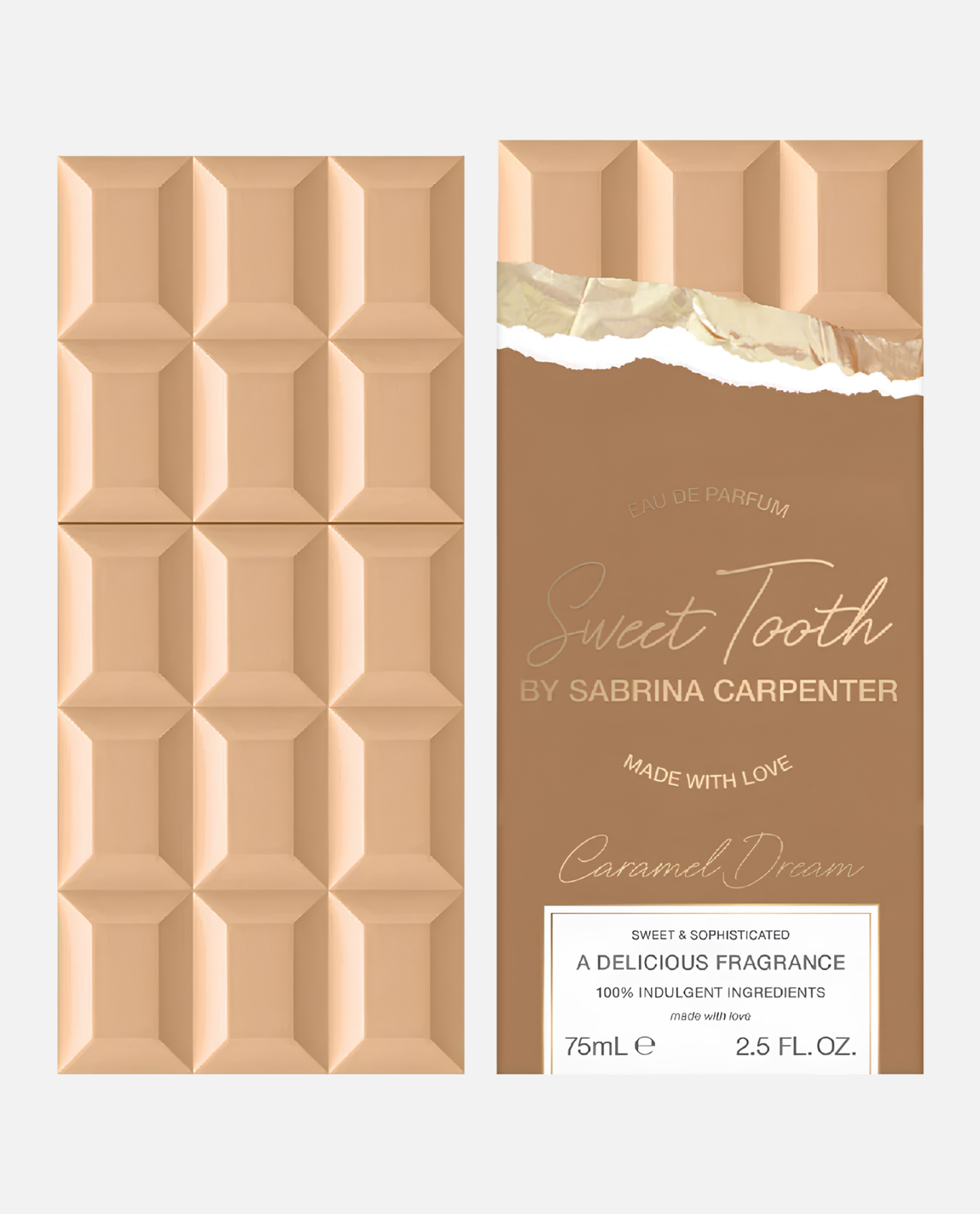 Caramel Dream Eau De Parfum
