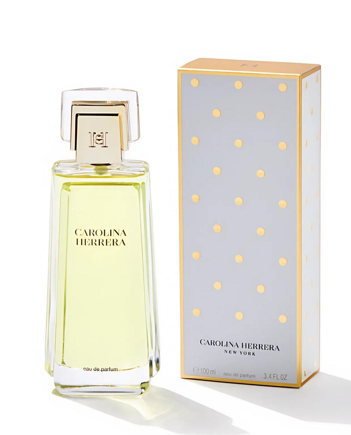 Carolina Herrera Eau de Parfum