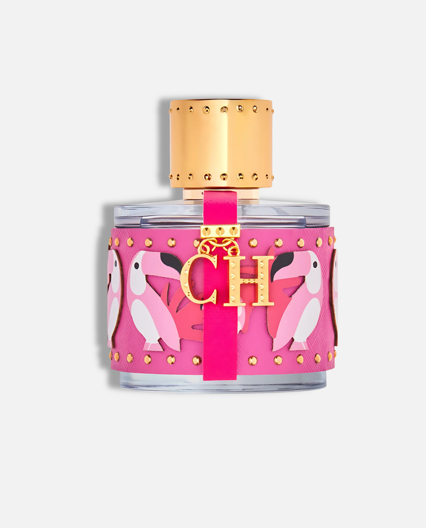CH Birds of Paradise Eau de Parfum