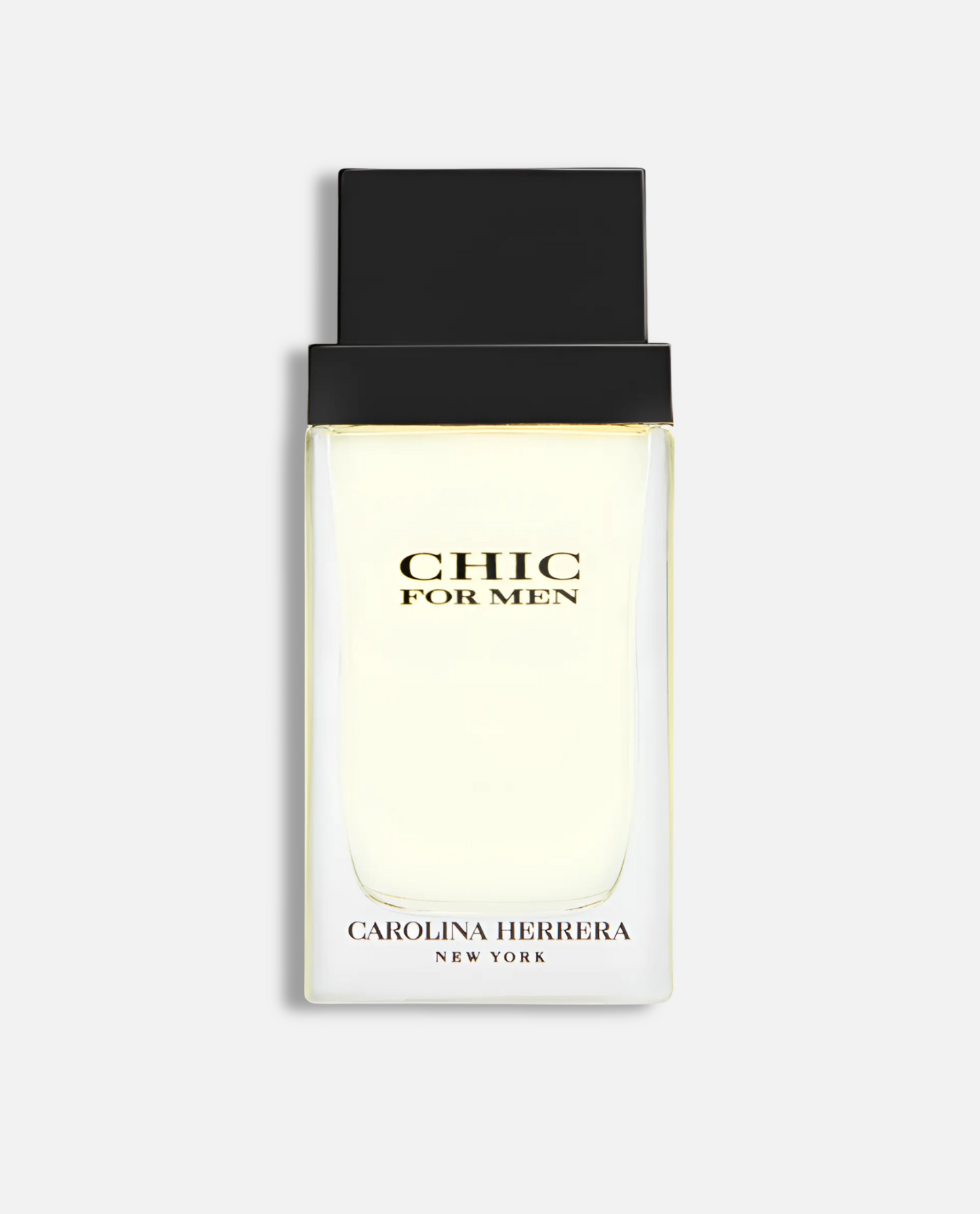 Chic for Men Eau de Toilette