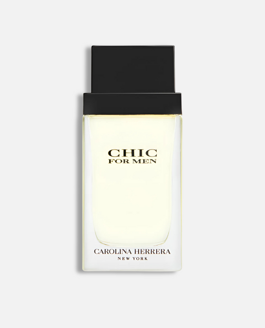 Chic for Men Eau de Toilette