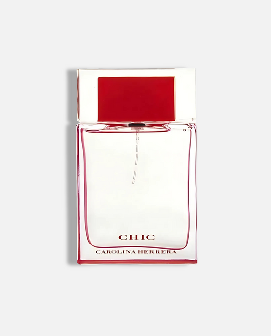 Chic Eau de Parfum