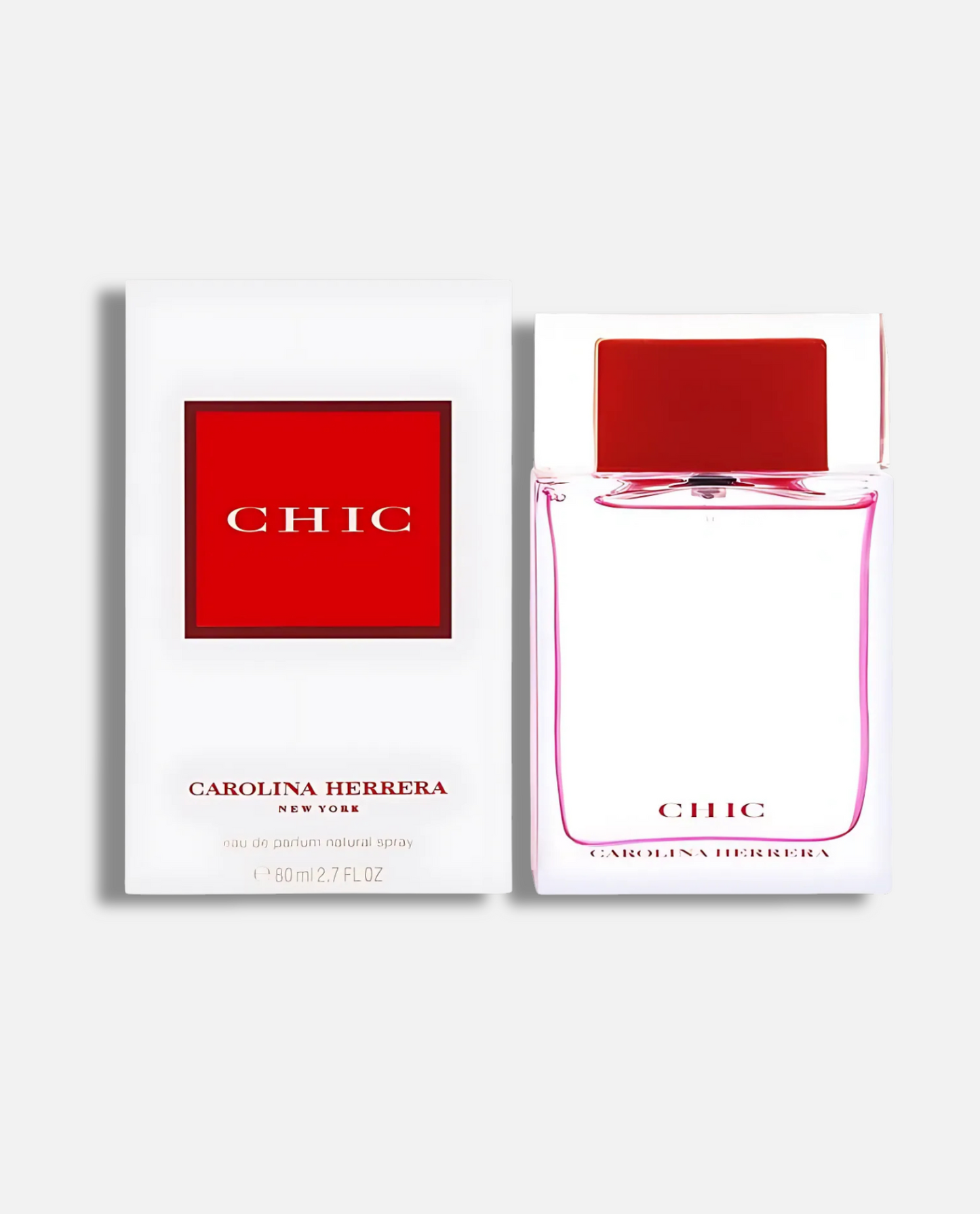 Chic Eau de Parfum