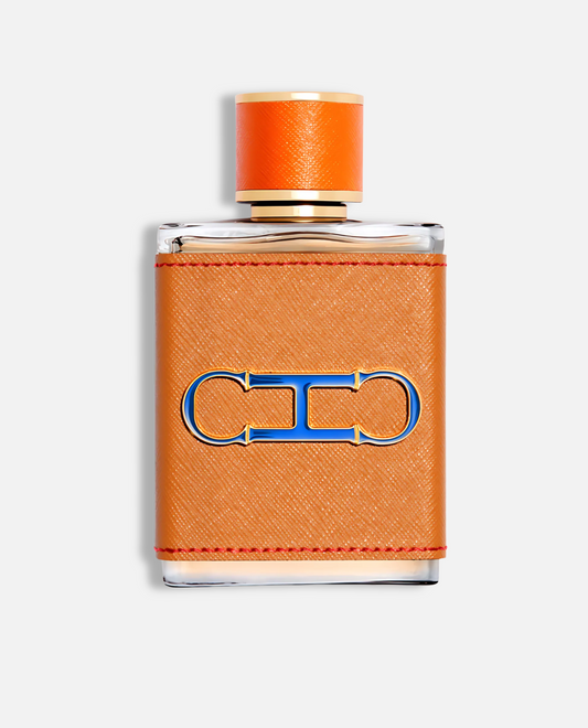 CH Men Insignia Leather Eau de Parfum