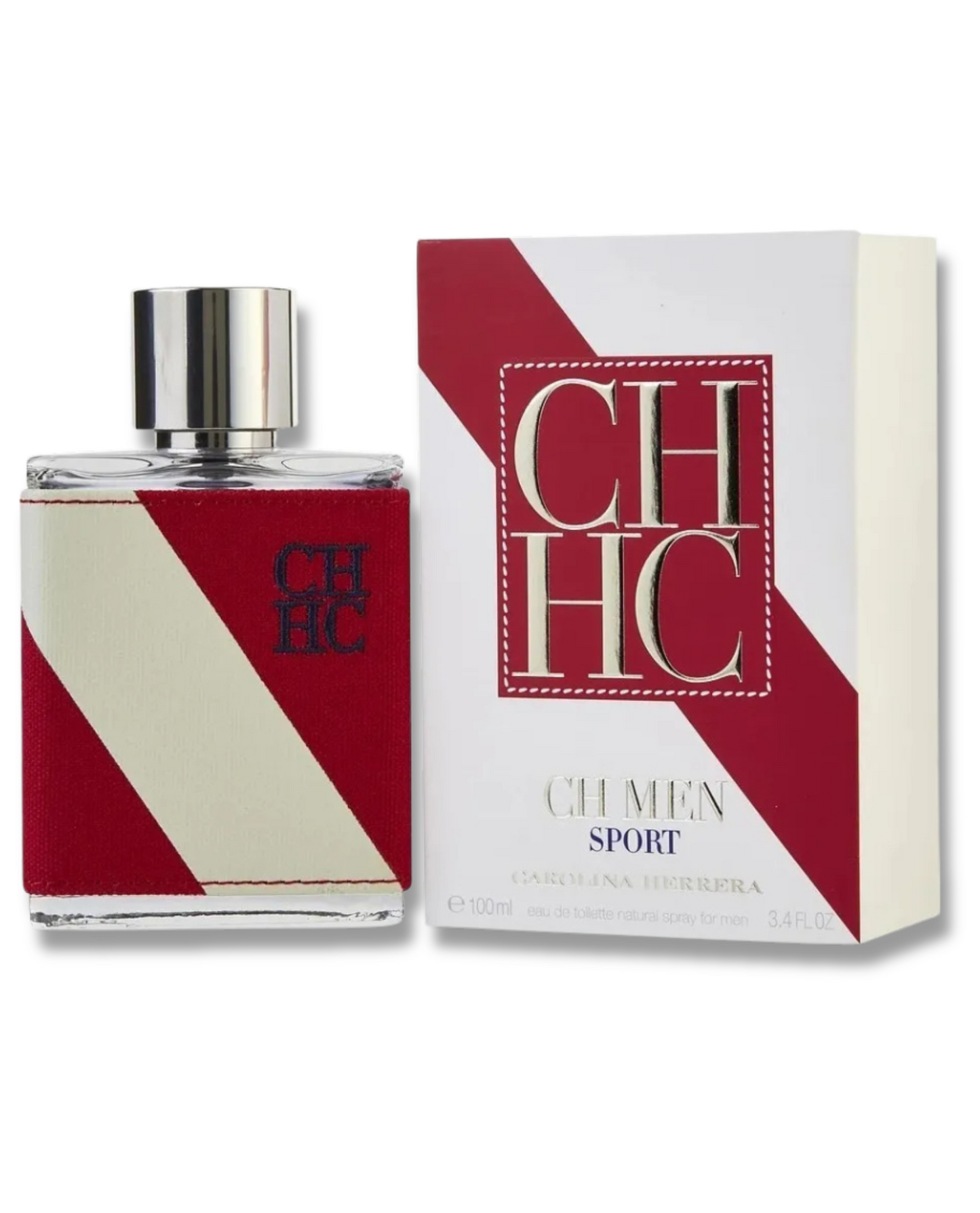 CH Men Sport Eau de Toilette