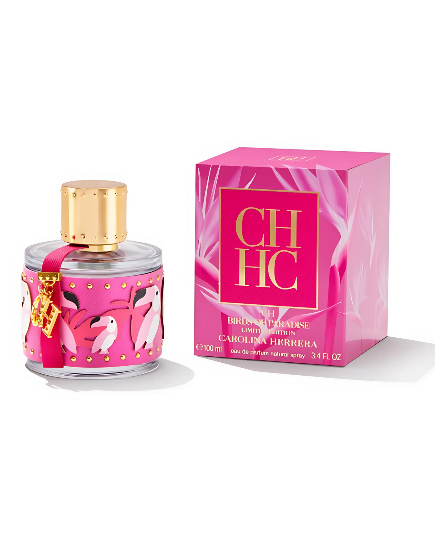 CH Birds of Paradise Eau de Parfum