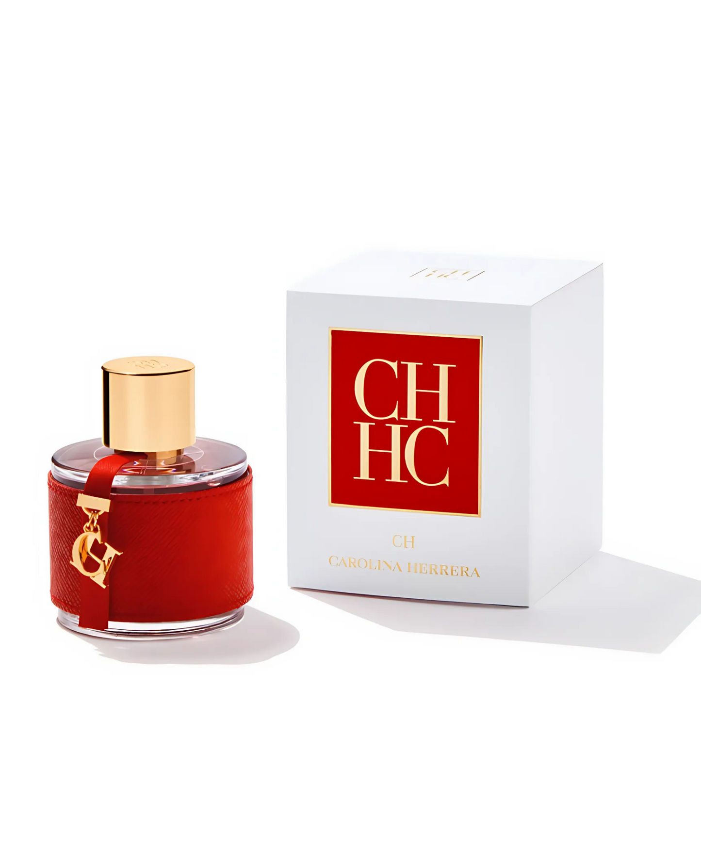 CH Eau de Toilette