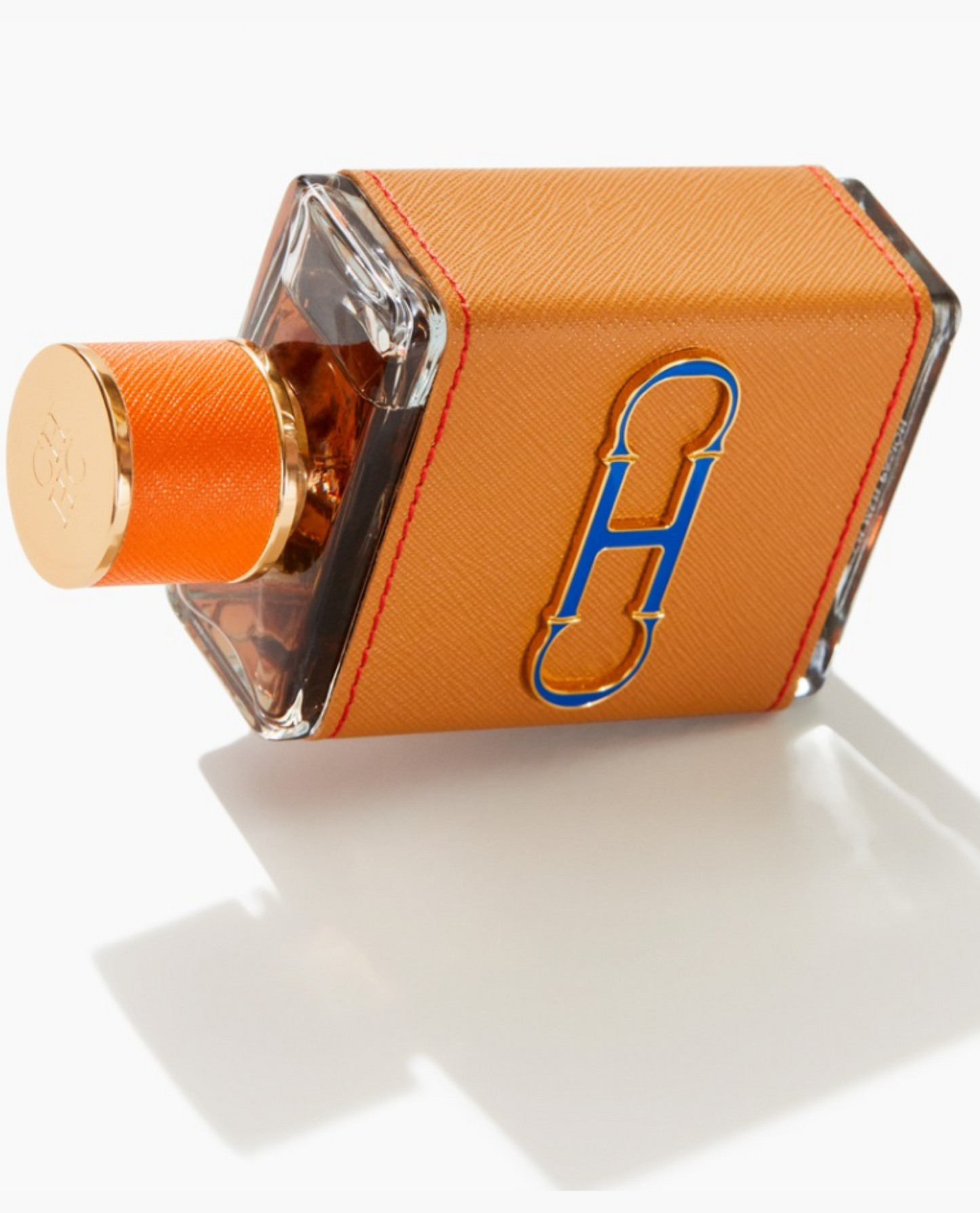CH Men Insignia Leather Eau de Parfum