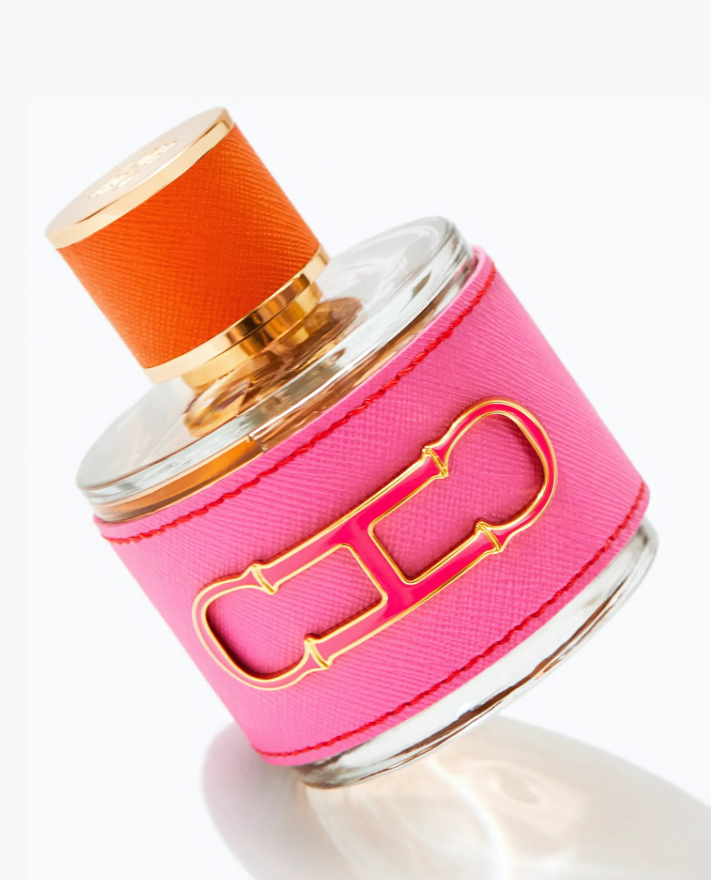 CH Insignia Leather Eau de Parfum