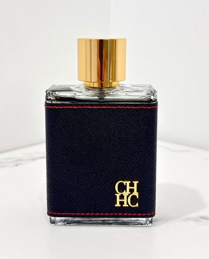 CAROLINA HERRERA CH Men Eau de Toilette